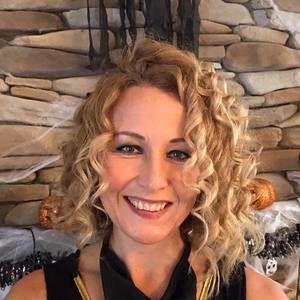 Meet your Posher, Ildiko